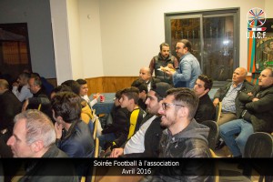 soiree foot 14 